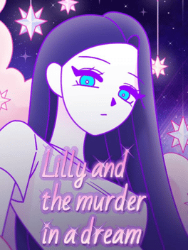 Lilly And The Murder In A Dream