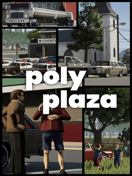 Poly Plaza