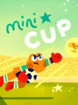 Mini Cup