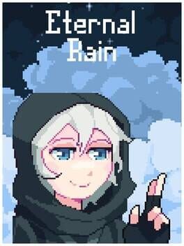 Eternal Rain Game Cover Artwork