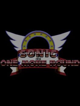 Sonic Exe One More Round