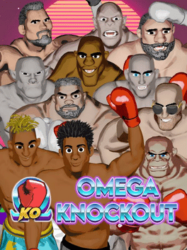 Omega Knockout: Punch Boxing