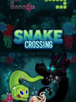 Snake Crossing