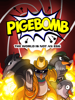 Pigebomb