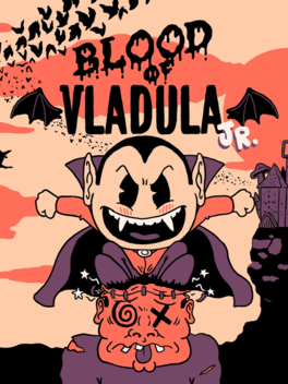 Blood of Vladula Jr.