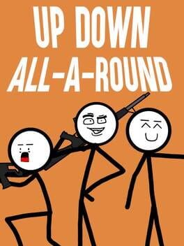 Up Down All-a-Round