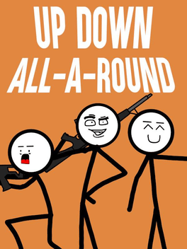 Up Down All-a-Round