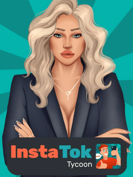 InstaTok Tycoon