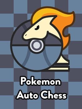 Pokemon Auto Chess