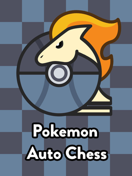 Pokemon Auto Chess Cover