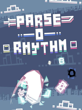 Parse-O-Rhythm