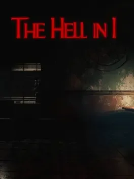 The Hell in I