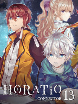 Horatio: Connector 13