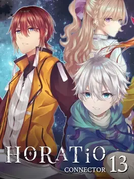 Horatio: Connector 13