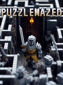 Puzzlemazed