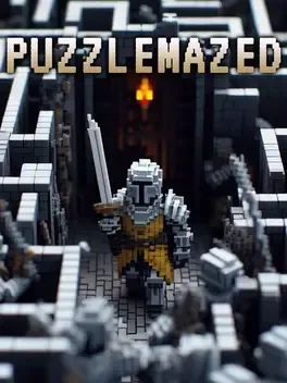 Puzzlemazed