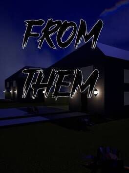 From Them Game Cover Artwork
