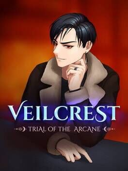 Veilcrest: Trial of The Arcane - Spiel