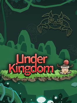 UnderKingdom