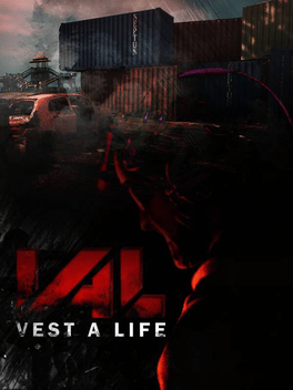 Vest A Life