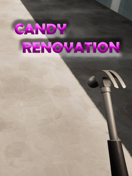 Candy Renovation