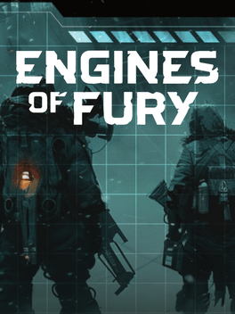 Engines of Fury