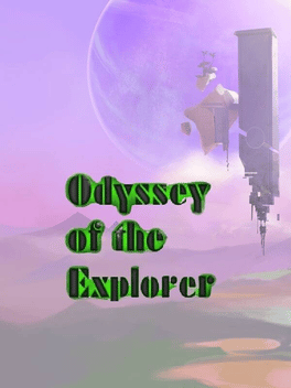 Odyssey of the Explorer