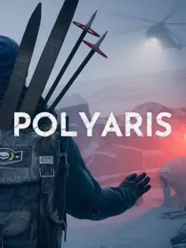 Game cover for Polyaris
