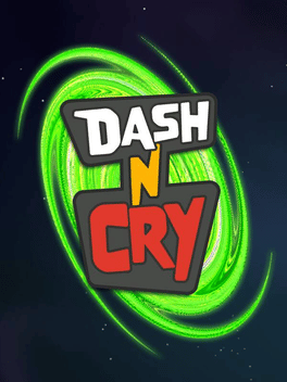 Dash n Cry