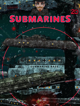 Submarines 2D