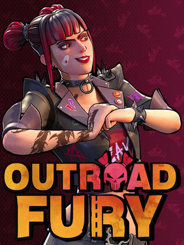 OutRoad Fury