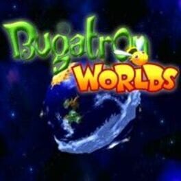 Bugatron Worlds