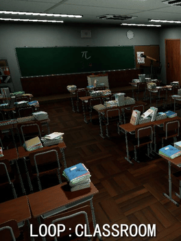 Loop: ClassRoom