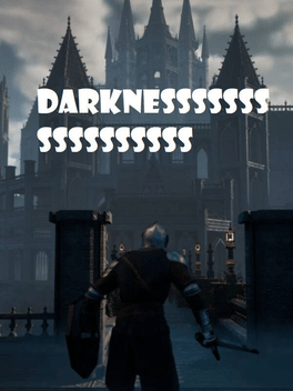 Darknesssssssssssssssss