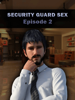 Security Guard Sex: Episode 2