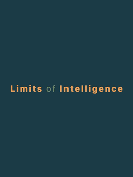 Limits of Intelligence