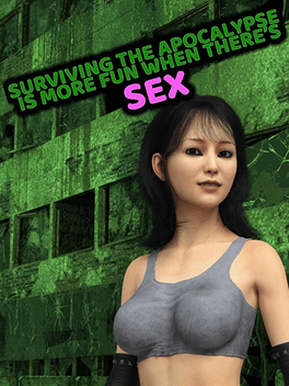 Surviving the Apocalypse Is More Fun When There’s Sex