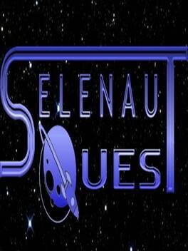 Selenaut Quest