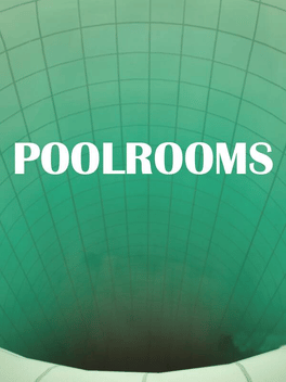 Poolrooms