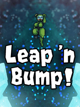 Leap 'n Bump!