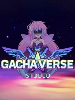 Gachaverse Studio!