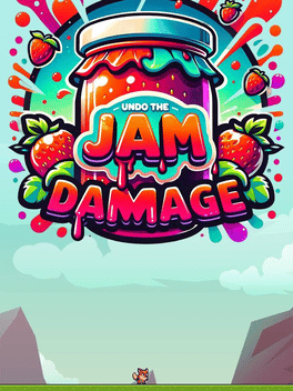 Undo The Jam Damage