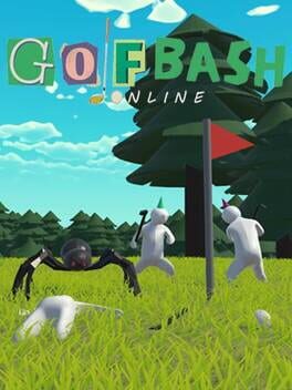 Golf Bash: Online