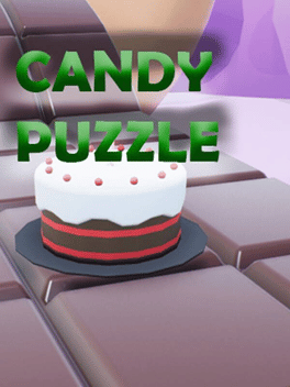 Candy Puzzle