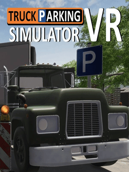 Truck Parking Simulator VR