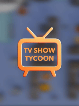 TV Show Tycoon