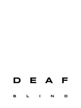 DeafBlind