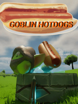 Goblin Hotdogs