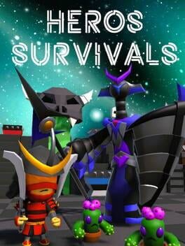 Heros Survival