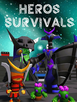 Heros Survival